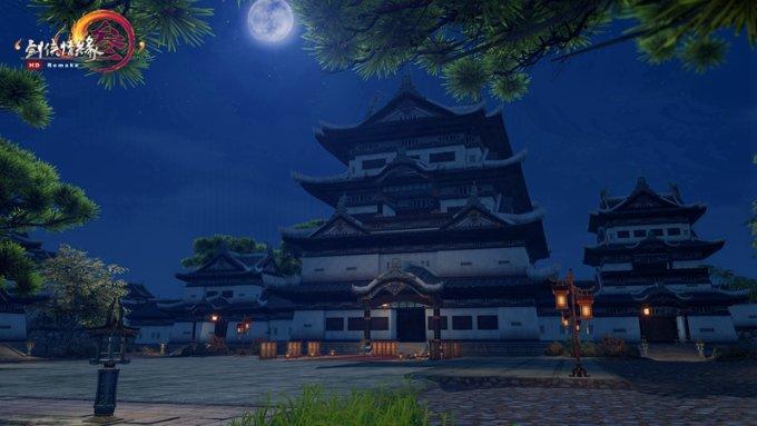 漂亮鹦鹉救援